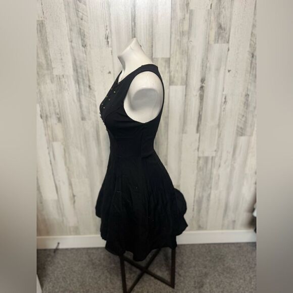 Express flare dress - Picture 6 of 7